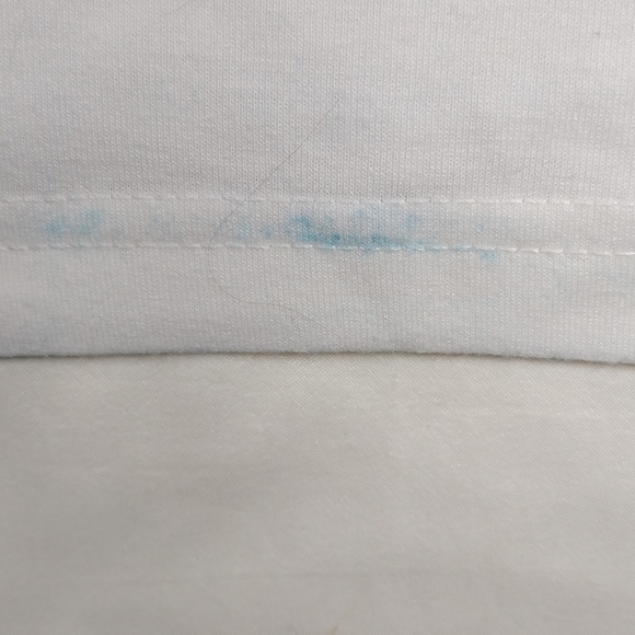 LITOGRAPHS women's XXL t shirt - Picture 10 of 13